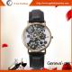 GV04 China Watch Supplier Quartz Analog Watches for Woman Unisex Sports Watch PU Leather