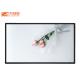 Wall Mounted LCD Advertising Display 32 43 50 55 65 Inch