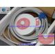 Medical Fetal Equipment Edan US Probes In Good Condition 90 Days Warranty