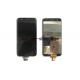 Complete Black Repair Cell Phone LCD Screen For LG K10 2017 Version