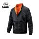 Oem Clothing Jaket Winter Windproof Bomber Utility Polyester Motorcycle Fabric Outdoor Collar Jackets for Mens