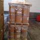 PVPI Povidone Iodine Solution C6H10I3NO Pesticide Raw Material CAS No 25655-41-8