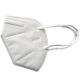 Folding Non Woven 5ply 95% KN95 Dust Mask