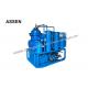 ASSEN CYA Series Centrifugal Oil Separator unit,High Efficiency Oil Centrifuge Machine