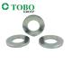 Flat Washer DIN125 High Quality Stainless Steel 304 / 316 Zinc Plated Flat Metal Washer