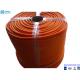 12 strand 12mm high strength UHMWPE core with spectra cover rope