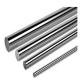 SS410 Stainless Steel Rod Bar 420 430 Round Shaft Cold Drawn