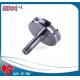 Chmer Wire Cut EDM Wear Parts Stainless Steel Lower Roller CH602A-50