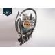 400 Cc Nx400 Motorcycle Engine Spare Parts For Honda Silver Carburetor Falcon