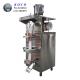 Composite Film Juice Packing Machine with Photoelectric Tracking