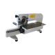 Manual PCB cutting machine , PCB Depanelizer V-cutting Machine pcb
