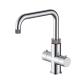 Single Lever Instant Boiling Water Tap Monobloc Instant Hot Tap T91008