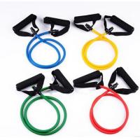 Exercise Personal Care Tools Pull Rope Resistance Tube Fitness Chest Expander