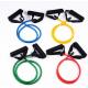 Exercise Personal Care Tools Pull Rope Resistance Tube Fitness Chest Expander
