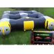 Lazer Quest Blow Up Maze Games Inflatable Interactive Games For Team Event