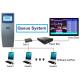 CE Certificate Spray Painted 2G DDR3 Hospital Queuing System