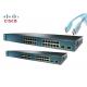 Cisco switch WS-C3560-24PS-E  24Port 10/100M POE Switch Managed Network Switch C3560 Series