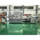 Pharmaceutical Powder Filling Machine For 10ml Vials GMP Compliant Precision Dosing With Infrared Contamination Detection