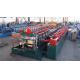 3.5mm C Z Purlin Roll Forming Machine For construction 1.5-3.5mm Thickness