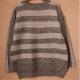 Ladies Striped Sweaters/Fashion Sweaters