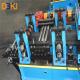 Long Service Life Guardrail Roll Forming Machine 2 And 3 Waves
