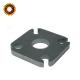 Carbonitriding Annealing CNC Machining Parts Nitriding Tempering Ra0.4 Laser Cutting