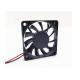 DC Brushless Fan 60mmX60mmX10mm