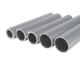 Seamless Polished Aluminum Extrusion Tube 6063 Round Customized