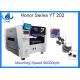 LED Industrial SMT Chip Mounter Semi Auto SMT Production Line Machine For LED Display