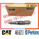Common rail diesel fuel injector 460-8213 456-3545 10R-1267 173-9272 232-1173 10R-1265 173-9379 for C-A-T C9.3 engine
