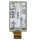 2.1inch Wireless Supermarket Electronic Price Tags Shelf Label
