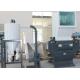 High Capacity Industrial Plastic Grinder , High Efficiency Pet Bottle Crushing Machine