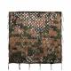 Ir Camouflage Net System Outdoor Durable Bunker Cover Net Decorative