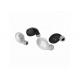 Comfortable Wearing Wireless Noise Cancelling Earbuds Smart Touch Control