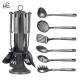 HS-6893BM Kitchen Utensils Set Sustainable and Multi-Functional Household Accessories