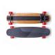 Remote controller 4 wheel Motor wheel longboard electronic skateboard