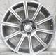 22inch  Alloy Wheels For2010~2012  Range Rover V6/ 22 inch Silver  1-PC Forged Wheel Rims