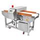 220V Food Processing Machinery 24m/Min Conveying Dual Frequency Detection