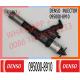high pressure diesel engine pump injector 095000-8910 for HOWO VG1246080106 common rail same quality as origina