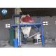 Semi Automatic Ceramic Tile Dry Mixing Equipment For Building Materials