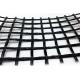 ISO9001 Retaining Wall Soil Reinforcement Geogrid 50Kn/M