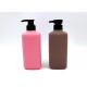 32/410 26.45oz Lotion PE Plastic Container Hot Stamping