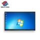 All In One 85 1080P Digital Interactive Whiteboard For Classroom