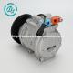 400205-00070 Air Condition Compressor 24 VDC Excavator DX300-9