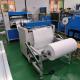 8mm Adjustable air Filter Production Line Automatic Paper Folding Machine