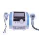 Advanced Thin Body Cavitation Rf Slimming Machine With 8” Touch Color Screen