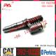 Excavator Diesel nozzle assembly common rail injector 3920225 392 0225 392-0225 for C10 C12 engine