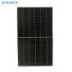 ETFE 330w Mono Solar Panel HCF Solar Cell Solar Panels For Yachts Flexible
