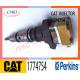 177-4756 3126 common rail fuel injector 177-4752 injector 177-4754 1780199 1830691 1774754