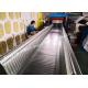 Galvanized Composite Metal Floor Deck ComFlor 210 Alternative Deck Series 600mm